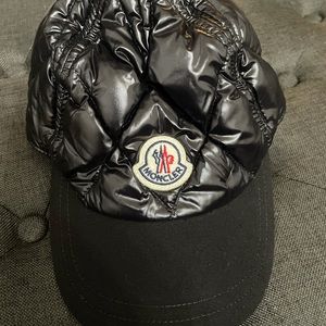 Moncler Baseball cap